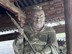 -晋祠博物馆