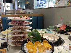 -太琼糟粕醋火锅·海南老爸茶(海棠湾臻选店)