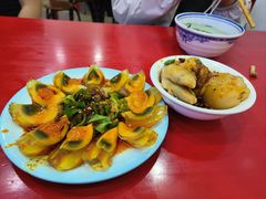 -蒋炸酱(内东街店)