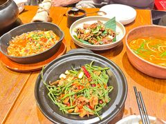 -云海肴·汽锅鸡·云南菜(苏州中心店)