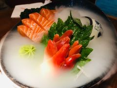北极贝-鳗鱼家·深夜食堂(军博店)