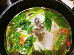 -金陵饭店 56F 家·海鲜火锅餐厅
