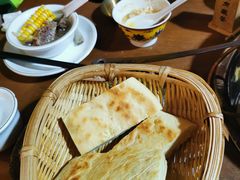 -陀岗美食·云南藏式特色餐厅