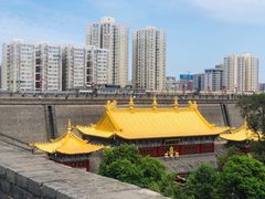 -西安城墙·碑林历史文化景区