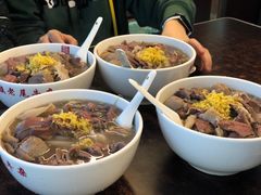 -潮镇老尾牛杂(环城西路店)