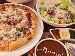 -安妮意大利餐厅(日坛店)