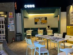 -棂笼·深度沉浸密室(武汉旗舰店)