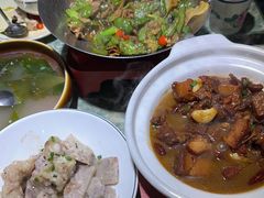 -米椰湘·辣椒炒肉