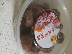 -二斗栗子(黄河道店)