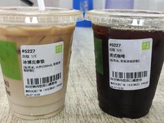 -奈雪的茶(民发广场长虹路PRO店)