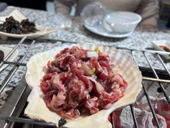 -震海贝烤贝·民俗特色店(延吉总店)
