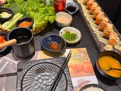 -黑牛の店·黑金店(沈阳万象城店)