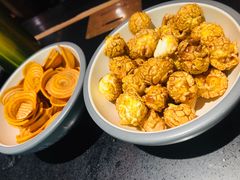 -井格重庆火锅(西直门凯德Mall店)
