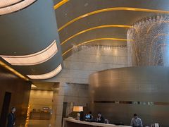 -上海静安香格里拉大酒店