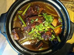 -嵇大厨好灶头农家菜