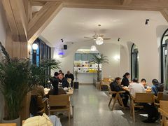 -云禾壹海景庄园餐厅
