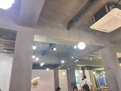 -UPPER KITCHEN(延安路店)