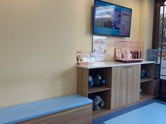 -萌兽医馆·犬猫专科·眼科中心·宠物医院(朝阳门分院)