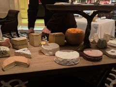 -Caprice(香港四季酒店)