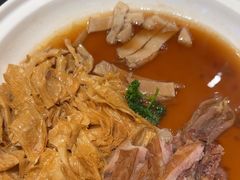 -唐河王记·南阳民间菜(国基路店)