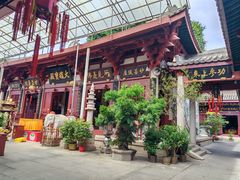 -叩齿古寺