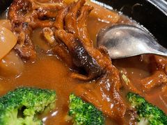 皇朝一品煲-皇朝会.经典传统粤菜(外滩店)