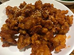 -紫霞门韩国料理烤肉(深南东路店)