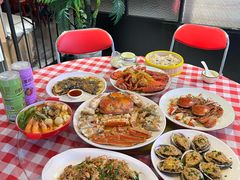 -阿里元海鲜·闽南特色菜(曾厝垵店)