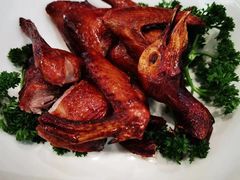 -蔡澜点心·粤菜(月星环球港店)