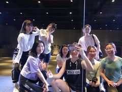 -威尔仕健身(杭州万象城店)