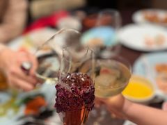 -大连君悦酒店·星海湾壹号Dalian·Dalian(星海广场店)