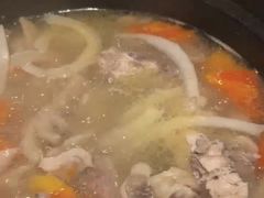 -润泽园椰子鸡(汇一城店)