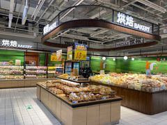 -大润发(高鑫广场店)