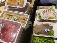 -野妹火锅(南园店)