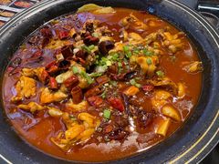 -美蛙四季(六里桥店)