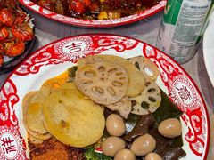 -李叔叔虾蟹大排档(青羊店)