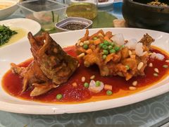 -嘉逸传菜(洛川东路店)