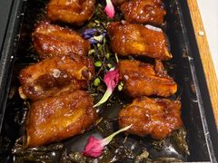 -3号仓库·创意中国菜(嘉兴龙鼎万达店)