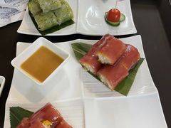 -王子私厨(鸿通城购物中心店)