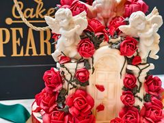 -柏尼娅PEARIA·蛋糕定制(北京SKP店)