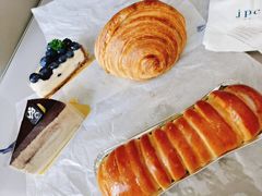 -jpc集品餐厅(中山店)