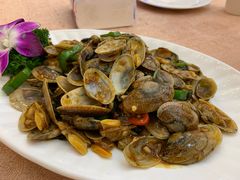 -轩记海鲜餐厅·四十五年老字号·经典粤菜(西区彩虹店)
