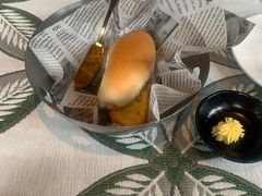 -一棵树·意大利西餐厅One Tree(新城店)