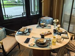 -杭州西湖柳莺里酒店·闻莺厅