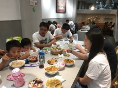 -小豆海棠(嘉兴路店)