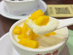 -南信牛奶甜品专家