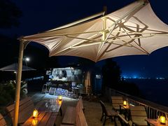 -Brew Farm·精酿农场海滨悬崖餐厅