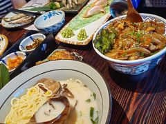 -芥岛(河北大街店)
