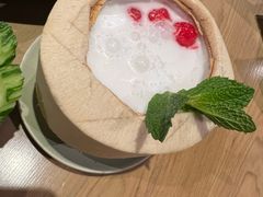 -mango tree芒果树泰国餐厅(青岛万象城店)