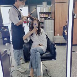 点击看大图 -HD HAIR STYLE